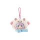 Puremind Frieren: Beyond Journey's End The Animal Party Blind Box Vinyl / Plush Keychain - Vinila / plīša atslēgu piekariņš