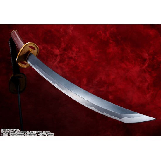 Tamashii Nations Jujutsu Kaisen 0 Proplica Replica 1/1 Okkotsu's Sword Revelation of Rika 99cm - Zobens