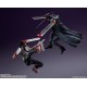 Tamashii Nations Chainsaw Man S.H. Figuarts Action Figure 17cm - Samurai Sword - Plastmasas figūriņa