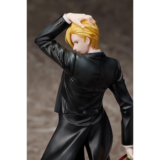 Good Smile Company Banana Fish 1/7 Figure 27cm - Ash Lynx - Plastmasas figūriņa