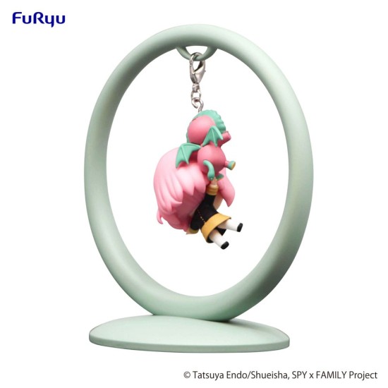 Furyu Spy x Family Trapeze Figure 12cm - Anya - Plastmasas figūriņa