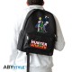 ABYstyle Hunter x Hunter Heroes Group Backpack 42cm - Mugursoma