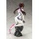 Kotobukiya Rebuild of Evangelion Thrice Upon A Time Ver. Illustrious White Plugsuit 1/6 Figure 24cm - Mari Makinami - Plastmasas figūriņa