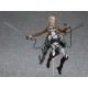 Good Smile Company Attack on Titan Figma Action Figure 15cm - Erwin Smith - Plastmasas figūriņa