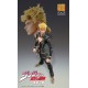 Medicos Entertainment Jojo's Bizarre Adventure Part 5 Super Action Chozokado Figure 15cm - Giorno Giovanna - Plastmasas figūriņa