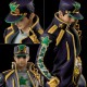 Medicos Entertainment Jojo's Bizarre Adventure Stone Ocean Figural Pen 20cm - Jotaro Kujo - Ekskluzīva pildspalva