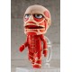 Good Smile Company Attack on Titan Nendoroid Action Figure Colossal Titan Renewal Set 10cm - Figūriņu komplekts