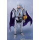 Tamashii Nations Berserk S.H. Figuarts Action Figure 15cm - Griffith (Hawk of Light) - Plastmasas figūriņa