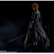 Tamashii Nations Bleach: Thousand-Year Blood War S.H. Figuarts Action Figure 16cm - Ichigo Kurosaki (Bankai Tensa Zangetsu) - Plastmasas figūriņa