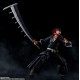 Tamashii Nations Bleach: Thousand-Year Blood War S.H. Figuarts Action Figure 16cm - Renji Abarai - Plastmasas figūriņa