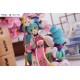 Furyu Hatsune Miku Tenitol ver. China Figure 14cm - Hatsune Miku - Plastmasas figūriņa