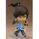 Good Smile Company The Legend of Korra Nendoroid Action Figure 10cm - Korra - Plastmasas figūriņa