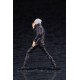 Kotobukiya Jujutsu Kaisen The Movie 1/8 Figure 22cm - Satoru Gojo - Plastmasas figūriņa