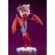 Kotobukiya Darkstalkers Bishoujo 1/7 Figure 22cm - Lilith - Plastmasas figūriņa