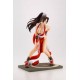 Kotobukiya The King of Fighters '98 Bishoujo 1/7 Figure 21cm - Mai Shiranui - Plastmasas figūriņa