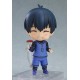 Good Smile Company  Blue Lock Nendoroid Figure 10cm - Isagi Yoichi - Plastmasas figūriņa