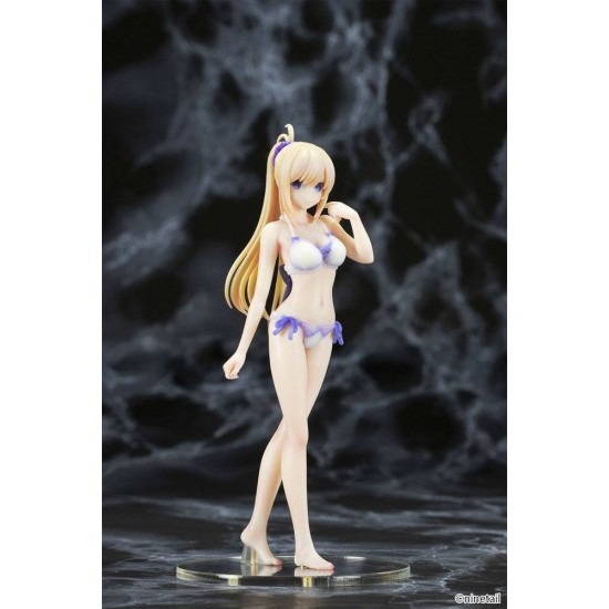 Insight  Original Character 1/12 Ver. Bikini Figure 13cm - Celestiana Megistos - Plastmasas figūriņa