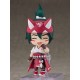 Good Smile Company Overwatch 2 Nendoroid Action Figure 10cm - Kiriko - Plastmasas figūriņa