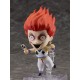 Good Smile Company Hunter x Hunter Nendoroid Action Figure 10cm - Hisoka - Plastmasas figūriņa