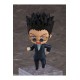 Good Smile Company Hunter x Hunter Nendoroid Action Figure 10cm - Leorio - Plastmasas figūriņa