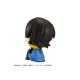 MegaHouse Blue Lock Figure 11cm - Meguru Bachira Look Up - Plastmasas figūriņa