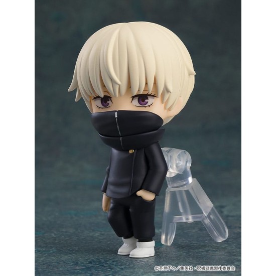 Good Smile Company Jujutsu Kaisen Nendoroid Action Blind Box Random Figure 7cm - Plastmasas figūriņa