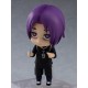 Good Smile Company  Blue Lock Nendoroid Figure 10cm - Mikage Reo - Plastmasas figūriņa