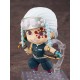 Good Smile Company Demon Slayer Nendoroid Figure 10cm - Tengen Uzui - Plastmasas figūriņa