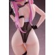 Solarain Original Character Ver. Chill Bunny 1/6 Figure 28cm - Bibi - Plastic figure