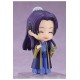 Good Smile Company Kusuriya no Hitorigoto: The Apothecary Diaries Nendoroid Action Figure 10cm - Jinshi - Пластмассовая фигурка