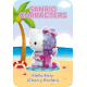 Mighty Jaxx Kandy x Sanrio Blind Box Series 5 (Sea Breeze) Random Figure - Plastmasas figūriņa