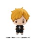 MegaHouse Haikyuu!! Chokorin Mascot Series Trading Blind Box Random Figure 5cm - Plastmasas figūriņa