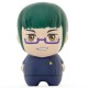 Yume Toys Jujutsu Kaisen Squish Hero Anti-Stress Blind Box Figure 8cm - Antistress figūriņa