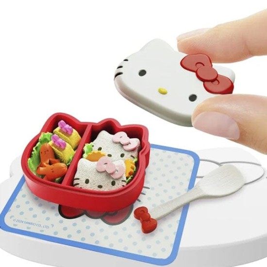 Miniverse Hello Kitty Make It Mini Blind Box Assorted Surprise Capsule - Plastmasas figūriņa