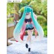 Furyu Hatsune Miku Neo Tokyo Series Figure 22cm - Hatsune Miku Kimono - Plastic figure