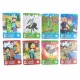 Minecraft Assorted Super Card Game TCG Trading Cards 288 pcs. - Карточная Игра
