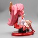 Genshin Impact Figure 16cm - Yae Miko - Plastmasas figūriņa
