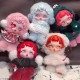 Skullpanda Winter Symphony Series Plush Toy Blind Box