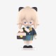 Pop Mart Genshin Impact Dress-Up Dreams Themed Chibi Series Blind Box Figure - Plastmasas figūriņa