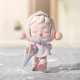 Pop Mart Skullpanda The Warmth Series Blind Box Figure - Пластмассовая фигурка