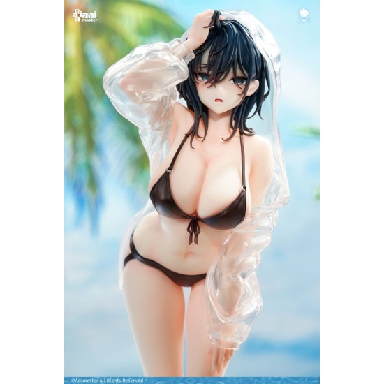 AniMester Original Character Ver. Xia Ming Hui Xiang 1/6 Figure 29cm - Ishimi Yokoyama - Plastic figure