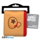 ABYstyle Animal Crossing Wallet 9.5 x 11cm - "Bell beg" - Кошелёк для денег