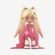Pop Mart Lil Peach Riot: Loading! Series Blind Box Figure - Plastic figure