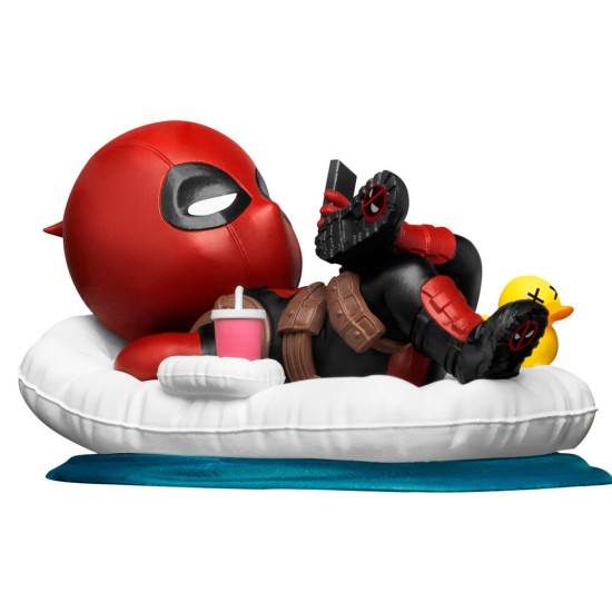 Marvel Avengers: Endgame Mystery Blind Box - Vinyl figure / Keychain