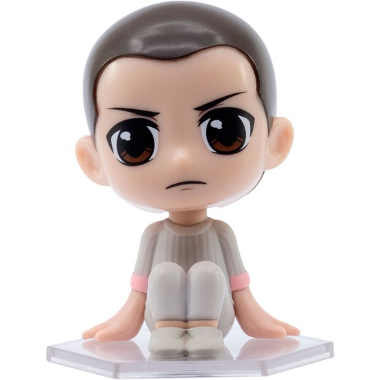 Yume Toys Stranger Things Assorted Surprised Blind Box Figure 6cm - Plastmasas figūriņa
