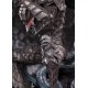 Tamashii Nations Berserk Figuarts Zero Metallic Touch Figure 35cm - Guts Berserker Armor - Пластмассовая фигурка
