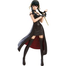 Good Smile Company Spy x Family Figure 17cm - Yor Forger Pop up Parade - Plastmasas figūriņa