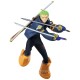 Banpresto One Piece Battle Record Collection Figure 16cm - Roronoa Zoro - Plastmasas figūriņa