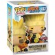 Funko POP! Naruto Shippuden Figure 9cm - Naruto Glow in The Dark Special Edition (Six Path Sage) (932) - Vinila figūriņa