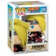 Funko POP! Naruto Shippuden Figure 9cm - Deidara (1434) - Vinila figūriņa